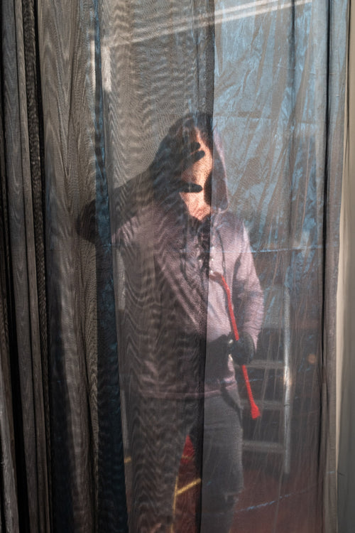 ICU Curtain